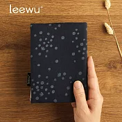 leewu手繪京都日和│水澤‧文庫書衣