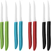 《FOXRUN》削皮蔬果刀2入