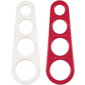 《FOXRUN》義大利麵量麵器