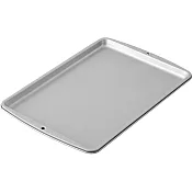 《Wilton》不沾長形淺烤盤(S)