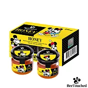蜜蜂工坊-米奇系列手作蜂蜜2入組(50g*2)