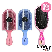 【施魔梳】超值限定買二送一(三件組)