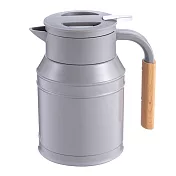 [星巴克]MOSH 可可棕保溫壺