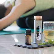 Bone 蹦克  搖搖擴香木 擴香台 - 忍者金賀