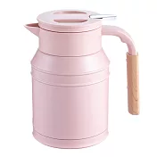 [星巴克]MOSH 珊瑚粉保溫壺