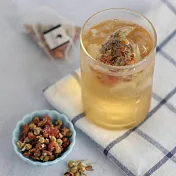 【午茶夫人】烏龍輕爽茶-15入/盒