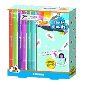 【TOMBOW日本蜻蜓】Play Color K X Special Set 限定品Spinns-C