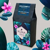 【可娜咖啡 】可娜行家單品咖啡豆8oz(西達摩)