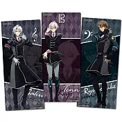 IDOLiSH7-偶像星願-人物輯-風雲變色