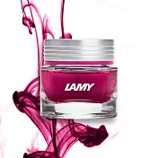 LAMY T53水晶墨水260薔薇紅