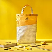 FNG寶特袋手提款-檸檬塔