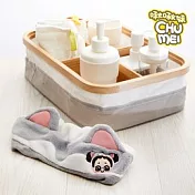 啾啾妹-寶妮萌喵喵髮帶