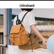Ultrahard City Travel 後背包-NewYork(橙)