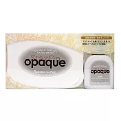 【Tsukineko 月貓】 油性速乾不透明印台深咖啡