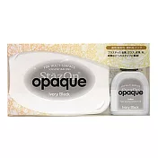 【Tsukineko 月貓】 油性速乾不透明印台深灰黑