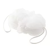 [MUJI無印良品]彈性體用起泡網/全長約50cm