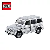 【日本正版授權】TOMICA NO.35 賓士 G-Class 越野車 Benz 玩具車 多美小汽車 879923