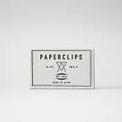 日本 復刻年代經典迴紋針  No.1921