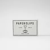 日本 復刻年代經典迴紋針  No.1903