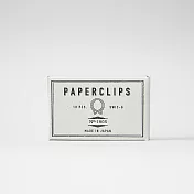 日本 復刻年代經典迴紋針  No.1905