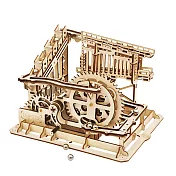 Robotime/ 彈珠玩家 -齒輪號