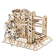 Robotime/ 彈珠玩家 -升降機
