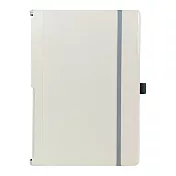 【ABEL】隨行摺疊板夾-白色白色