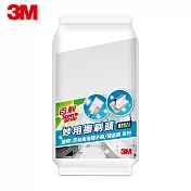 3M 百利妙用擦刷頭2入補充包