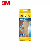 【3M】FUTURO護多樂 全方位高支撐護膝-S