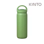 KINTO / DAY OFF TUMBLER保溫瓶500ml -青草綠