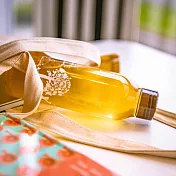 發現茶 Tritan瓶 貓咪戲水款