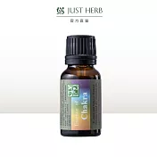 【香草集JustHerb】氣場專用15ML