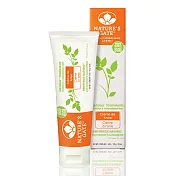 Nature’s Gate 經典雙倍洋茴香植萃精華無氟潔牙膏 170g