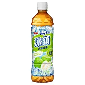 【泰山】冰鎮芭樂綠茶 535ml (4入/組)