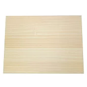 鐵人牌4K雙層板畫板