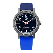 Q&Q SmileSolar 太陽能手錶