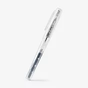 【SOU‧SOU】透明質感鋼筆 ‧數字