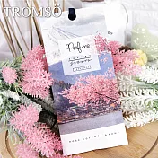 TROMSO秘境國度香氛包-日式櫻花