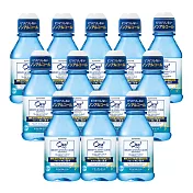 Ora2 me 淨白清新漱口水團購分享組-(清爽薄荷80ml*12入)