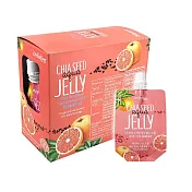 【Citron King】果凍凍飲 (5入/盒) 葡萄柚奇亞籽
