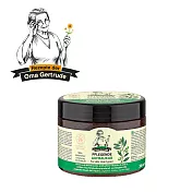 OMA 歐瑪奶奶 橄欖&葡萄籽修護髮膜300ml (乾性、受損髮質適用)