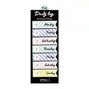 MIDORI 便條貼(子彈筆記用)-單日緞帶