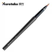 【Kuretake 日本吳竹】28號桌上型小楷毛筆