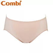 【日本Combi】Cupro 運動風低腰褲M膚色