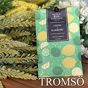 TROMSOx魅力法國巴黎樂活(小)香氛包果香