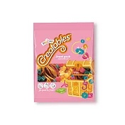 Fascini 趣味珠串軟糖 水果口味(160g)