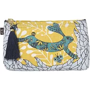 《NOW》化妝包(奇異森林S)