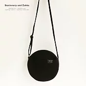 O’s baobao │黑色