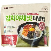 【DOORI DOORI】石鍋拌飯 - 韓式泡菜  ( 118g/包 )