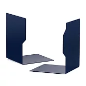 【HIGHTIDE】標籤分類止滑書擋L號二入 ‧藍